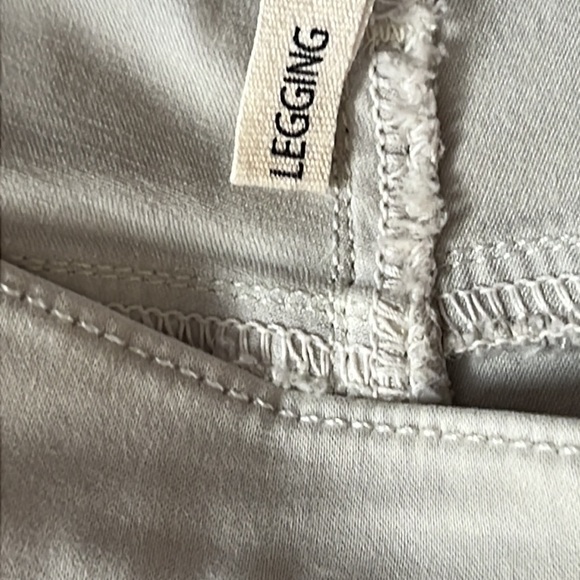 RAG & BONE Leggings Jeans size 32 - Picture 12 of 12